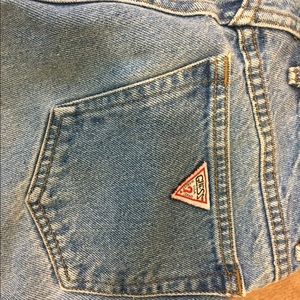 ‼️Guess George Marciano vintage jeans‼️